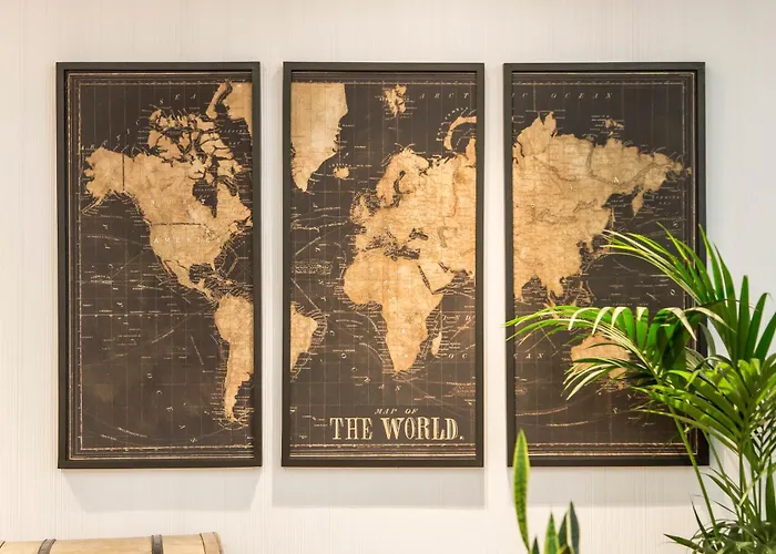 Hotel Clement Barajas Madrid